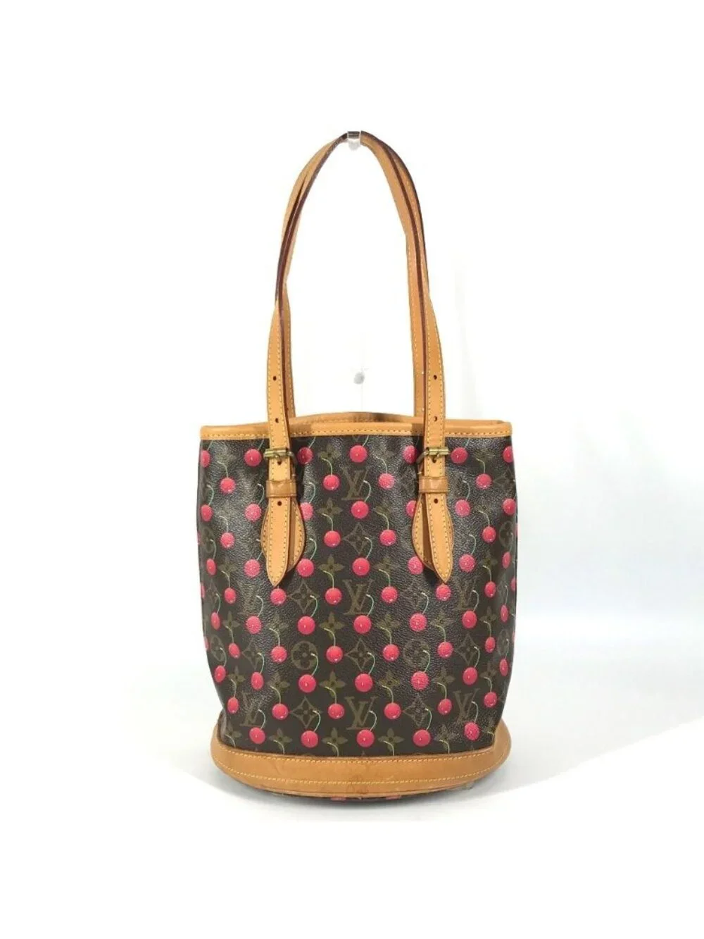 Louis Vuitton this authentic